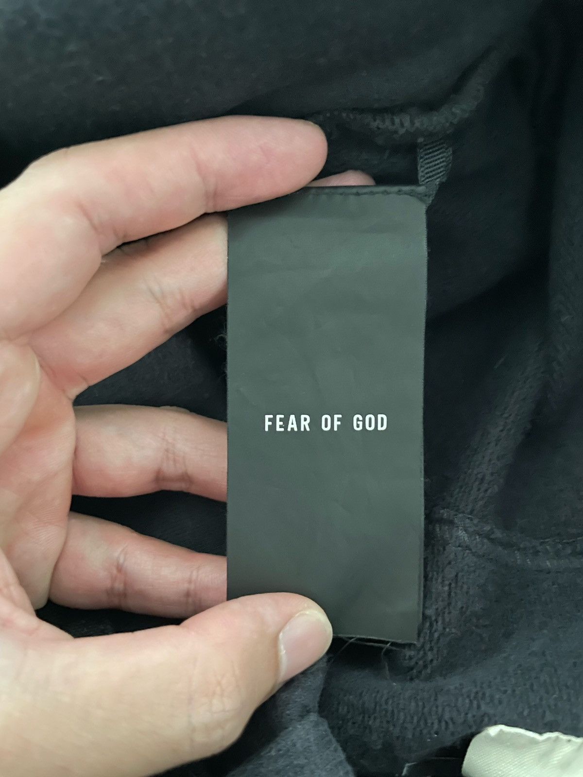 Fear of God Fear Of God 6th Drawstring Shorts Size US 30 / EU 46 - 11 Thumbnail