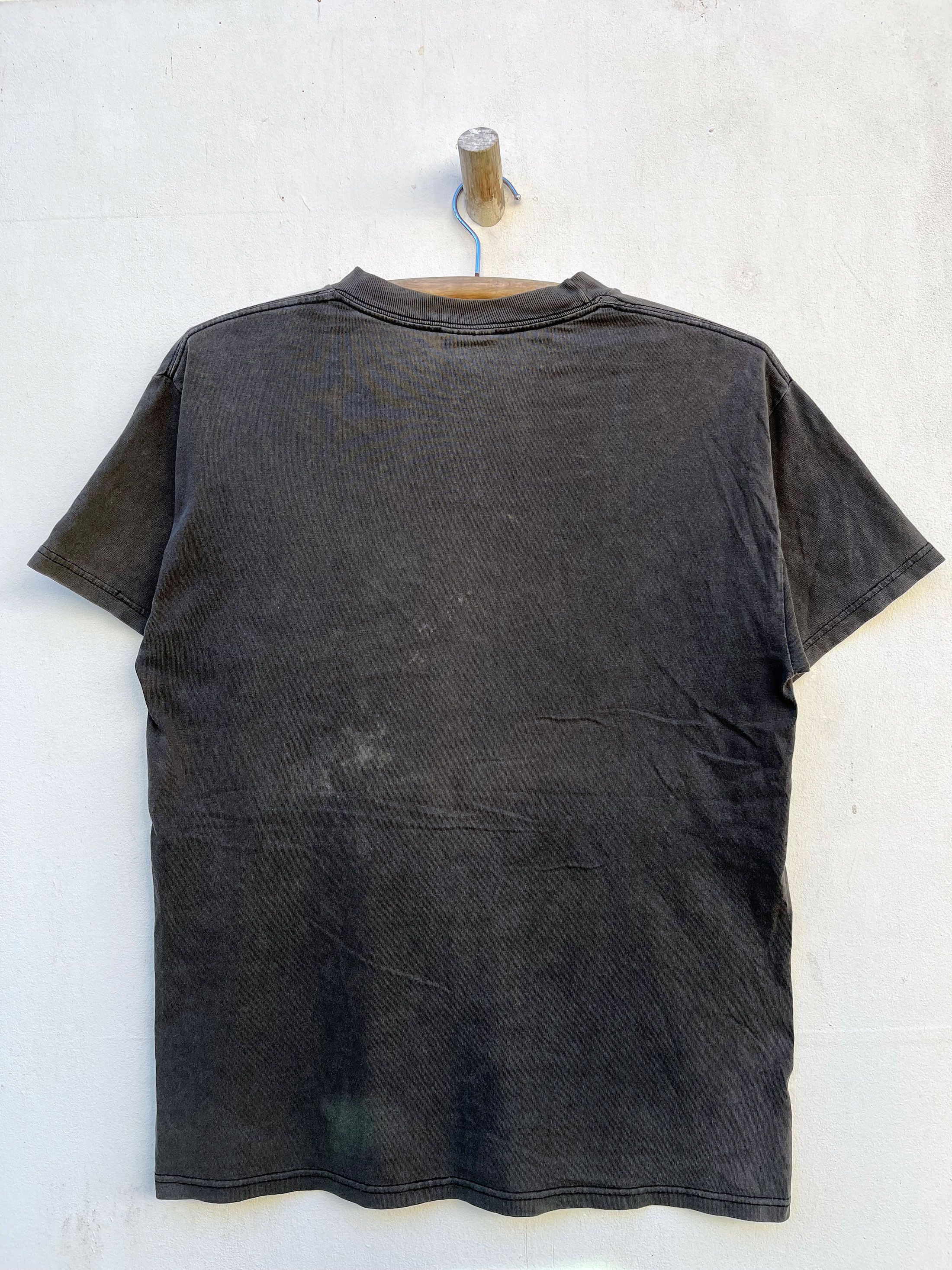 Band Tees Vintage Grateful Dead 90s Size US M / EU 48-50 / 2 - 5 Thumbnail