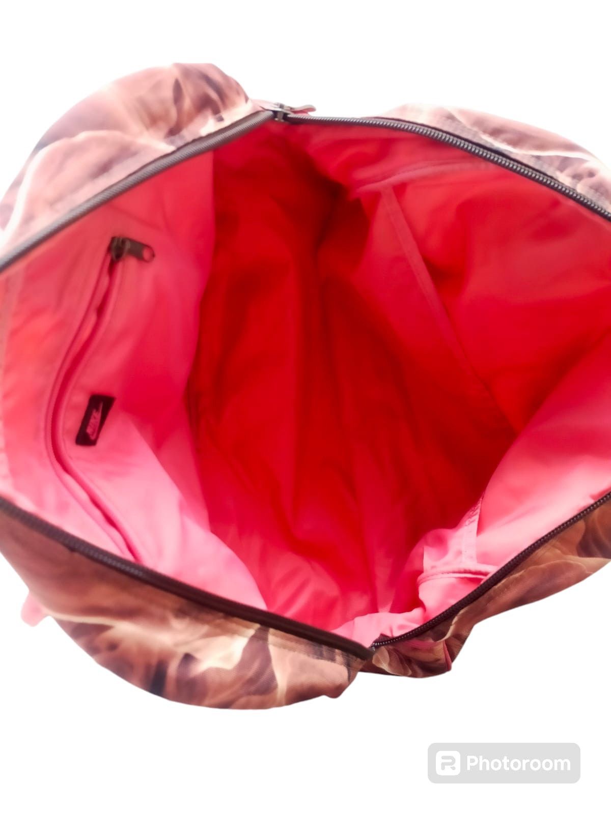 Nike Nike Duffelbag/Travel bag Size ONE SIZE - 3 Thumbnail