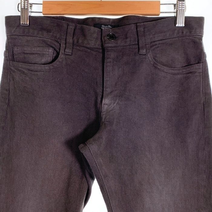 Undercover knee ripped denim Size US 31 - 4 Thumbnail