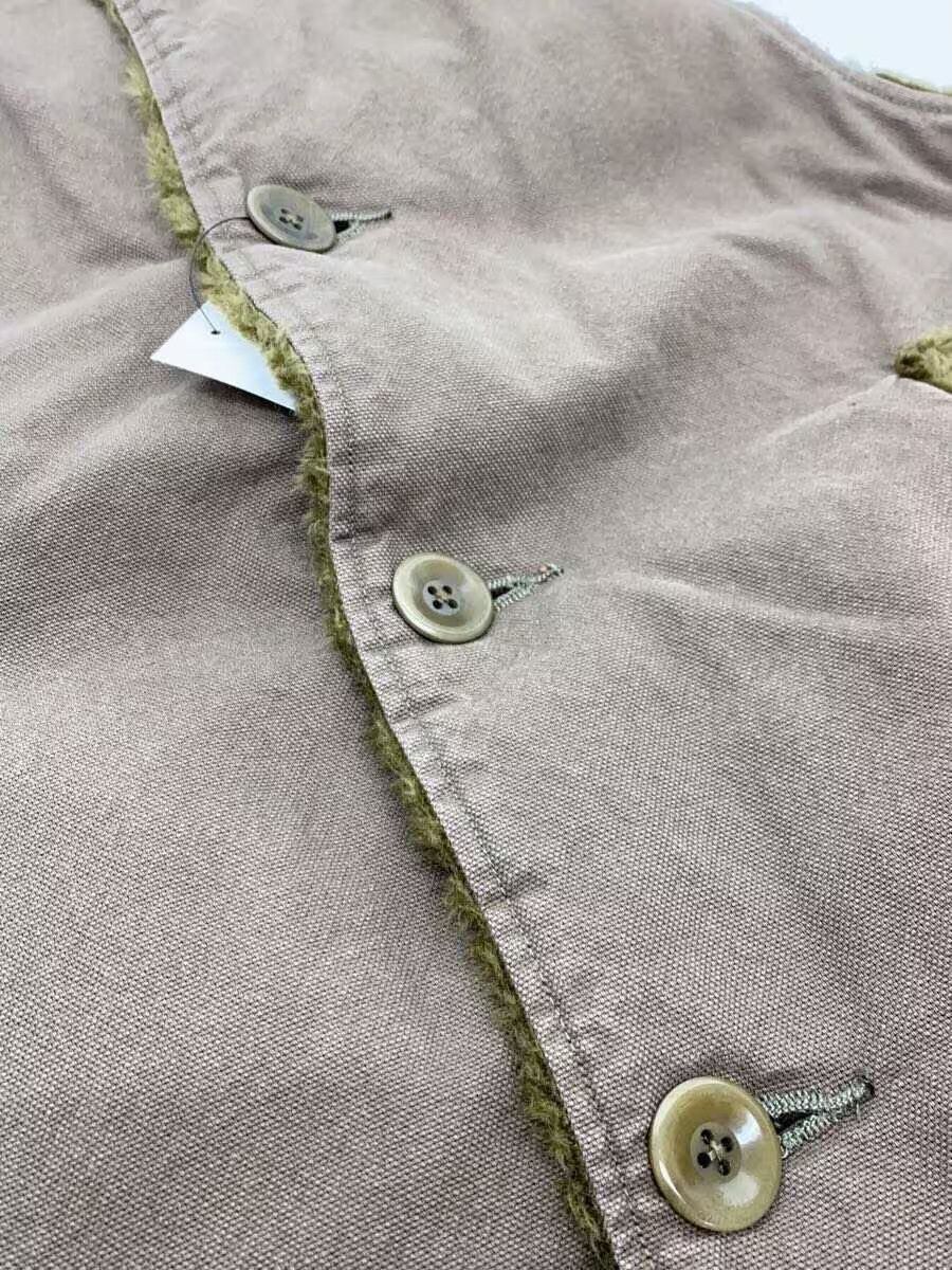 Kapital SS10 "Less but Better" Technical Button Up Shirt Size US M / EU 48-50 / 2 - 4 Thumbnail