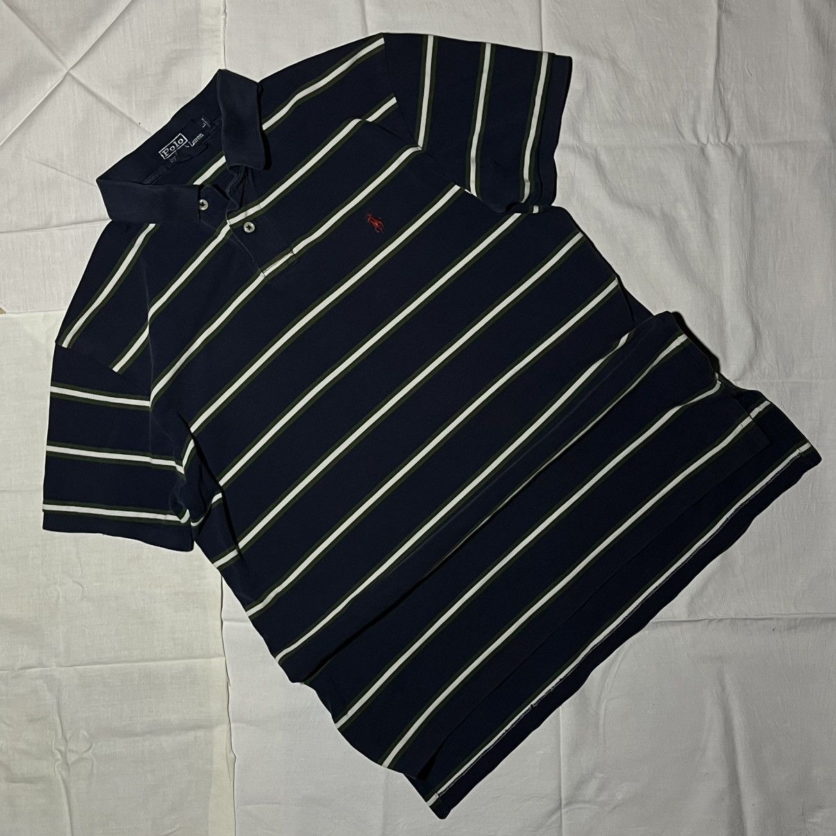 Polo Ralph Lauren Polo ralph lauren vintage 90’s polo Size US L / EU 52-54 / 3 - 1 Thumbnail