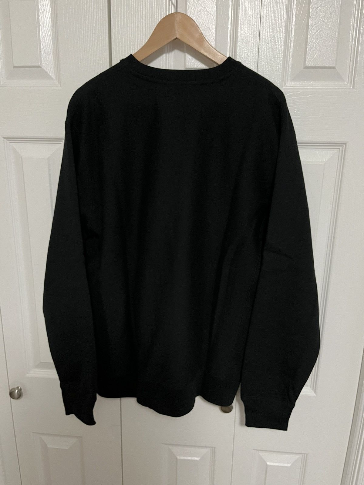 Pleasures Pleasures Girl is a Gun Crewneck Size US L / EU 52-54 / 3 - 6 Thumbnail