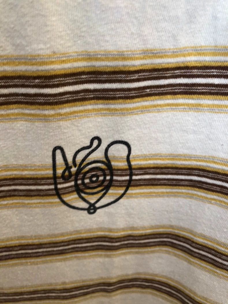 Loewe LOEWE T-shirt Size M / US 6-8 / IT 42-44 - 4 Thumbnail