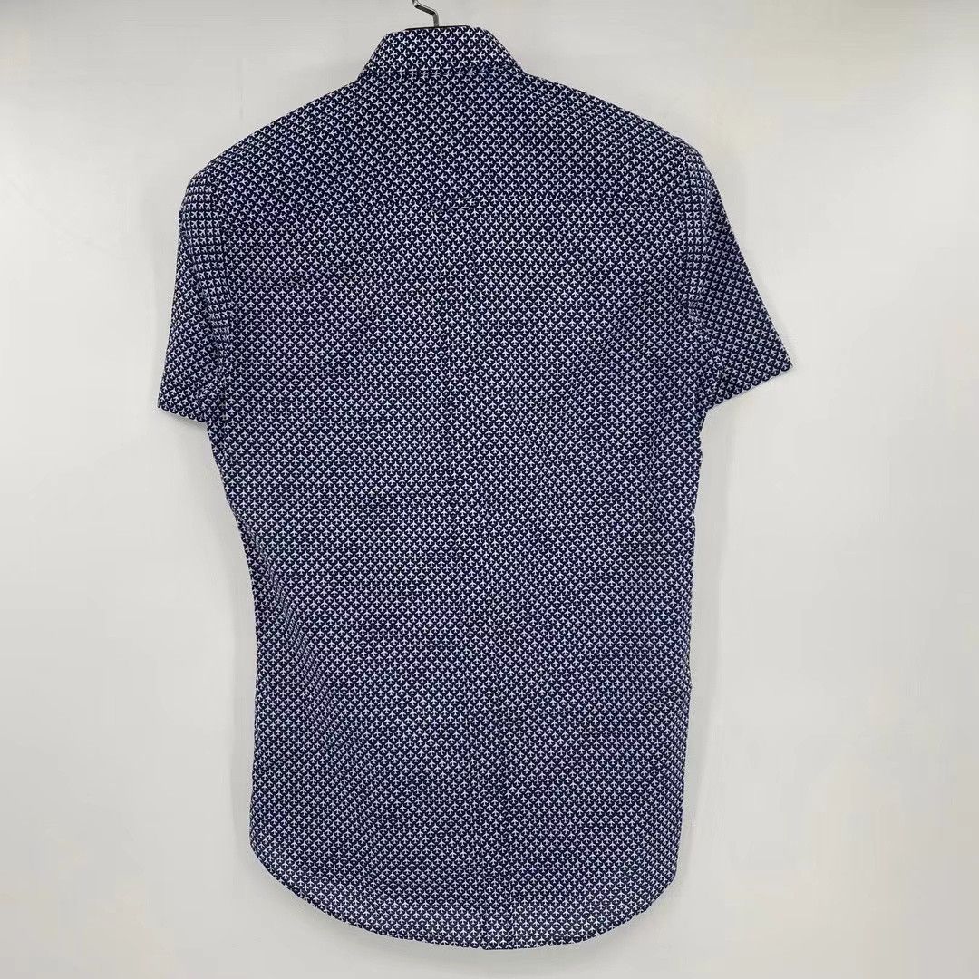 Gucci Gucci short-sleeved shirt Size US S / EU 44-46 / 1 - 2 Thumbnail