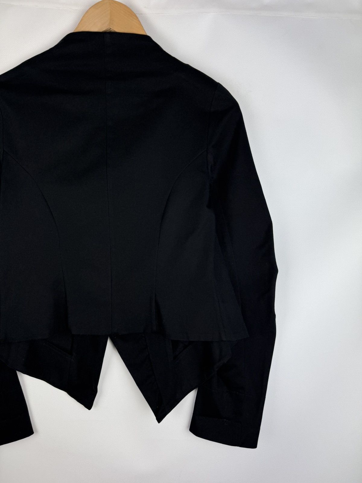 Other A-Z Ladies Avant-Garde Blazer Jacket Size 1 Size ONE SIZE - 14 Thumbnail