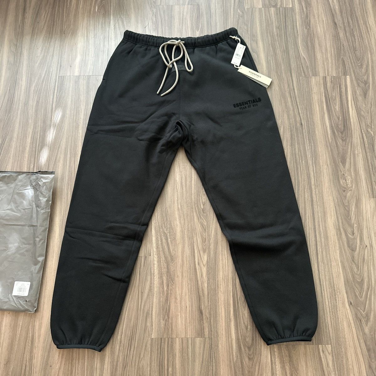 Essentials Fear of God Core Collection Sweatpants L
