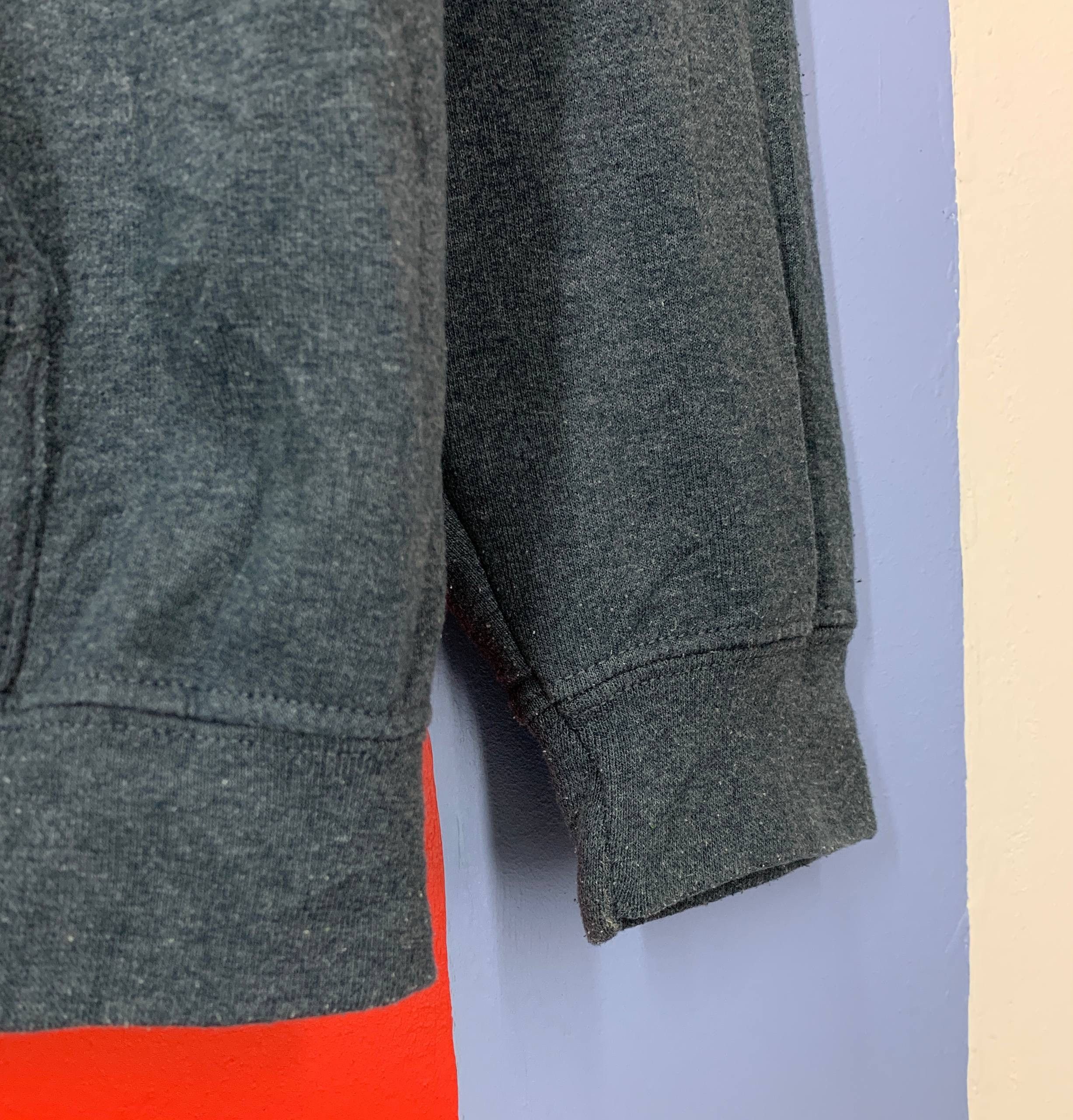 Gildan ROUTE 66 SANTA MONICA Hoodie Pullover #2570/U Size US M / EU 48-50 / 2 - 5 Thumbnail