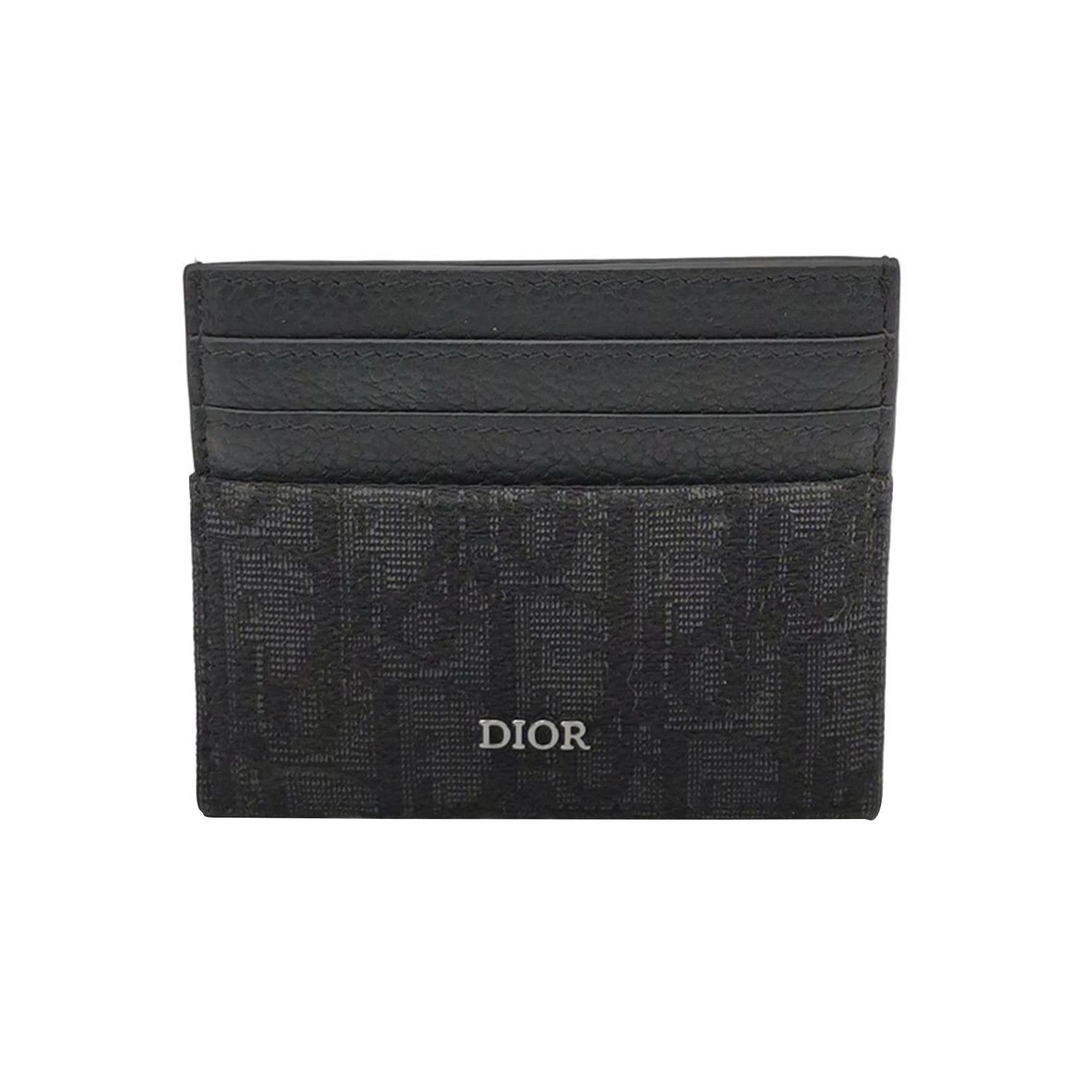 Dior Dior Women os Wallets Size ONE SIZE - 1 Thumbnail