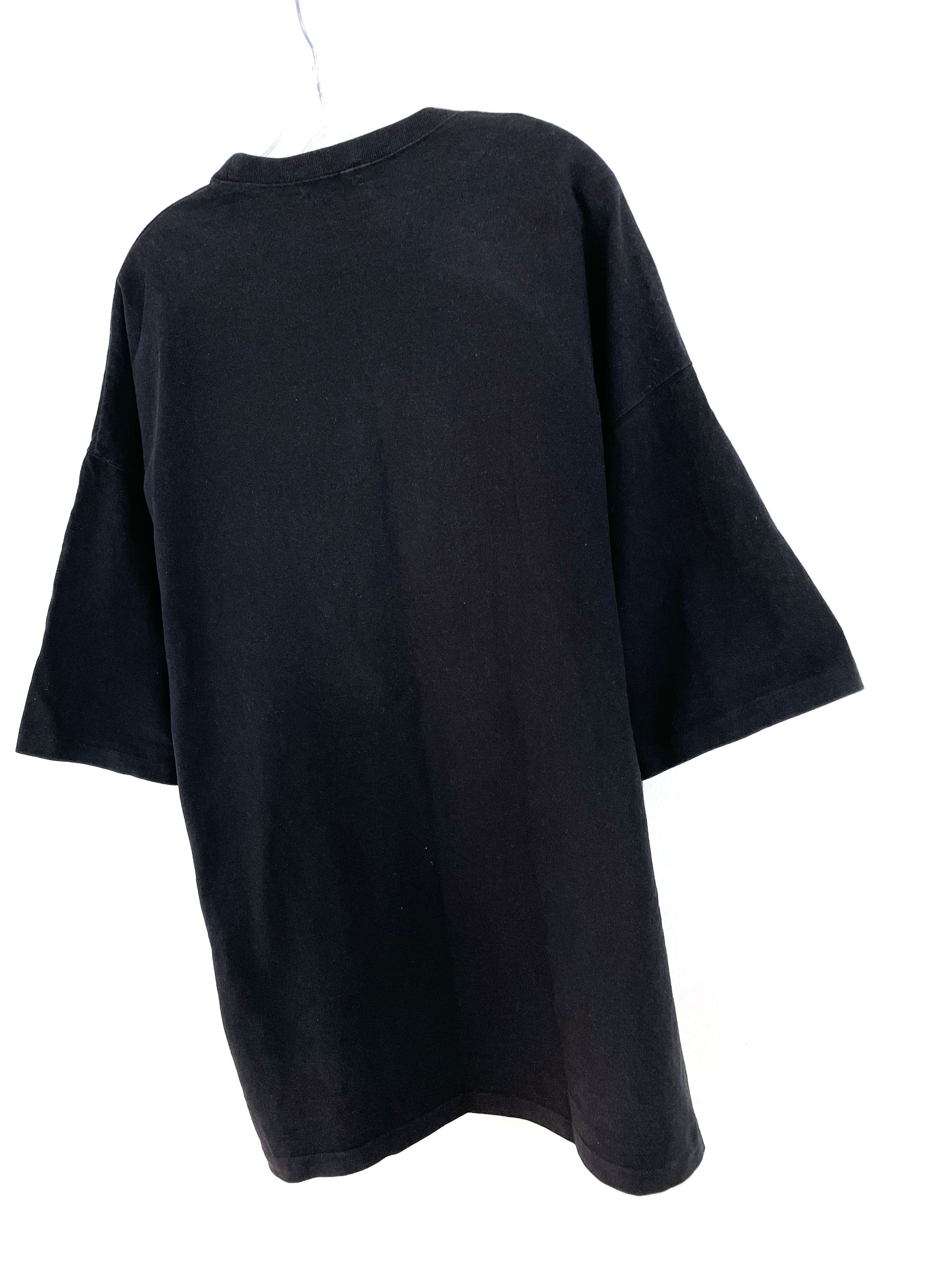 Undercover SS15 Undercoverism Record T-Shirt Size US XXL / EU 58 / 5 - 7 Thumbnail