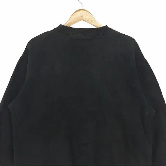 Japanese Brand Japanese Brand DOUBLE STEAL Crewneck Sweatshirt Big Logo Size US M / EU 48-50 / 2 - 6 Thumbnail