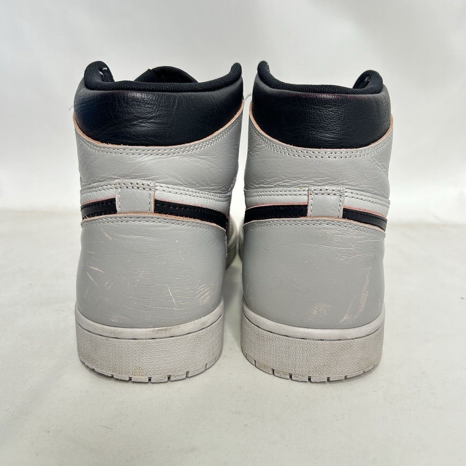 Nike Nike Air Jordan 1 Retro High OG Defiant SB “NYC to Paris” Size US 13 / EU 46 - 5 Thumbnail