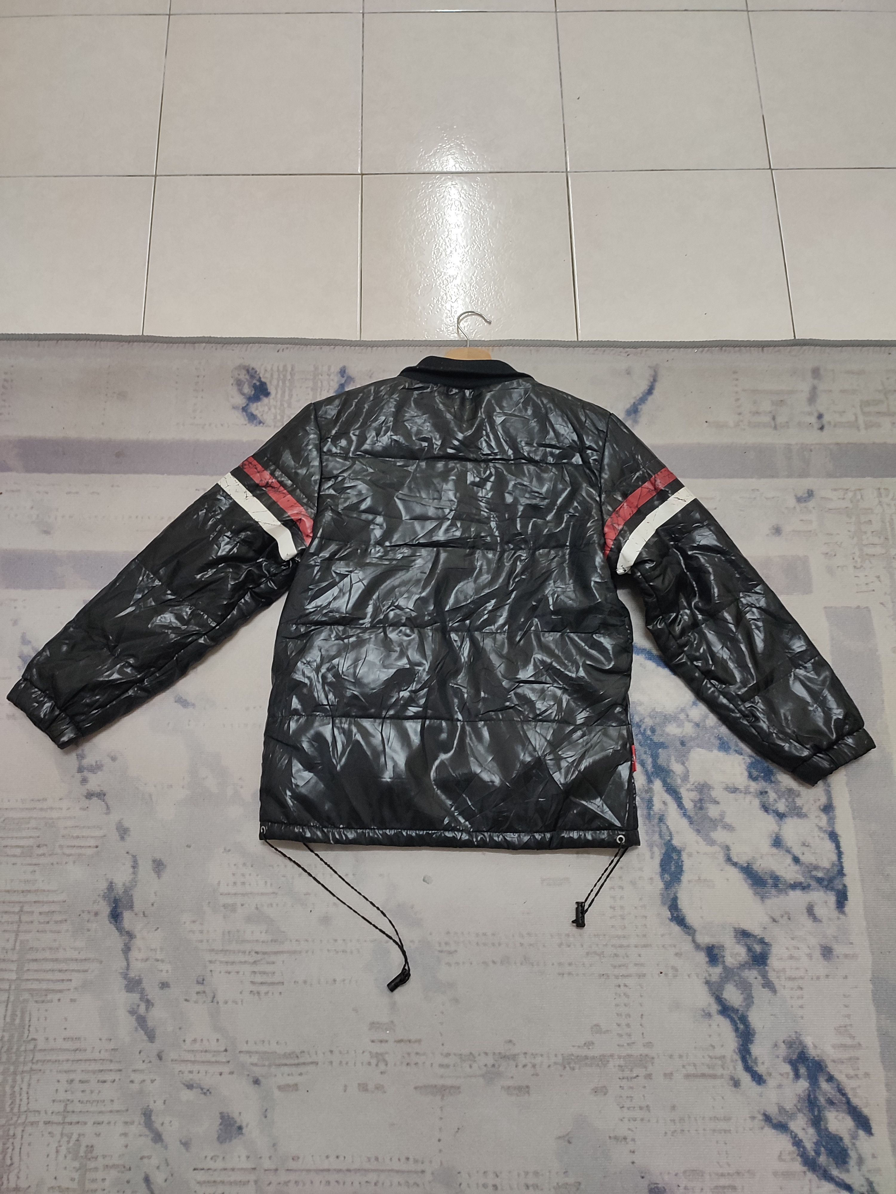 Japanese Brand Ifsixwasnine Ba-Tsu Studio Military Jacket Size US XS / EU 42 / 0 - 8 Thumbnail