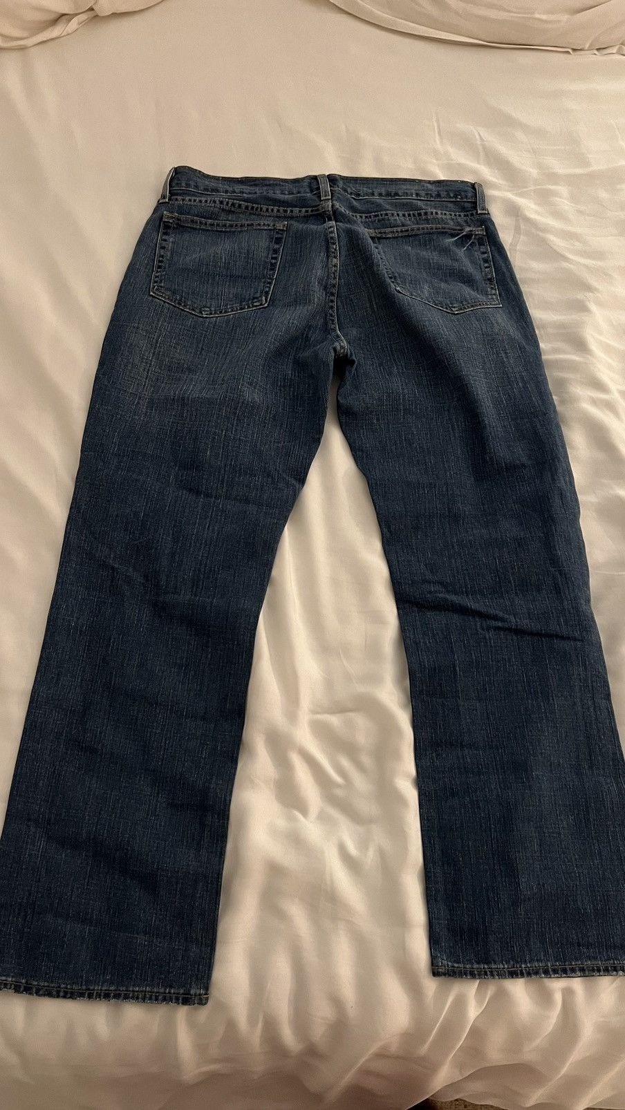 J.Crew J crew jeans Size US 34 / EU 50 - 2 Thumbnail