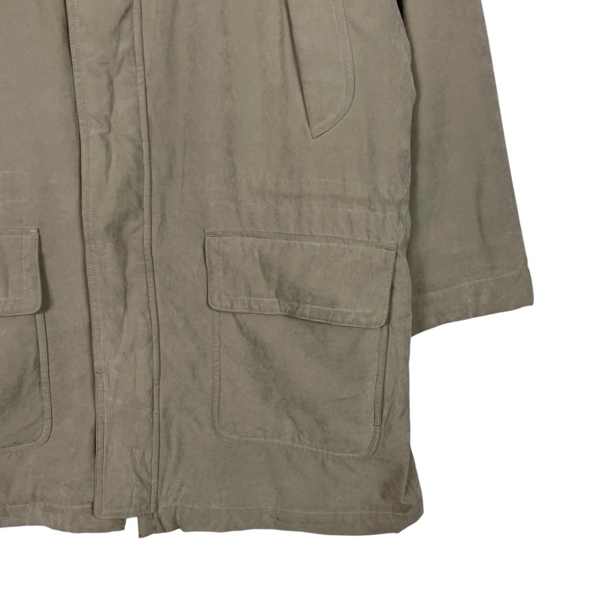 Japanese Brand Japanese Brand Troy Bros Jacket Size US L / EU 52-54 / 3 - 4 Thumbnail