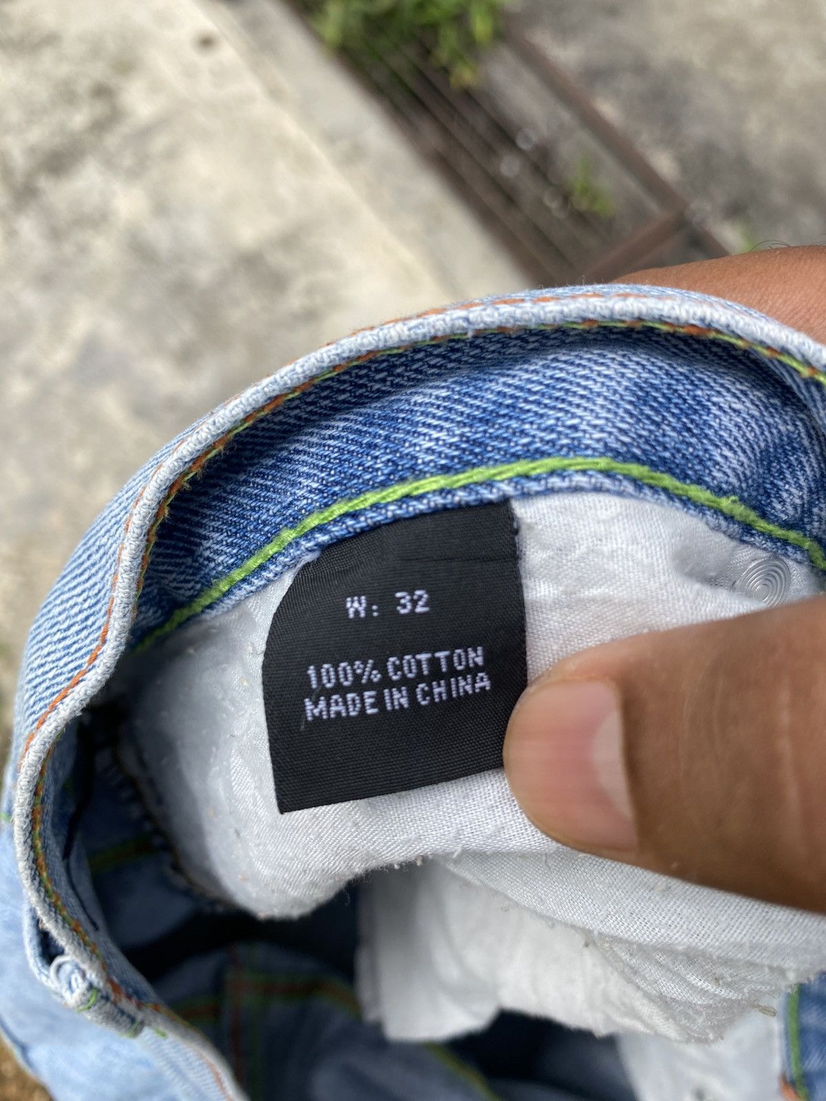 Coogi 🔥 Very Rare 🔥 Vintage Coogi Pants Size US 33 - 11 Thumbnail