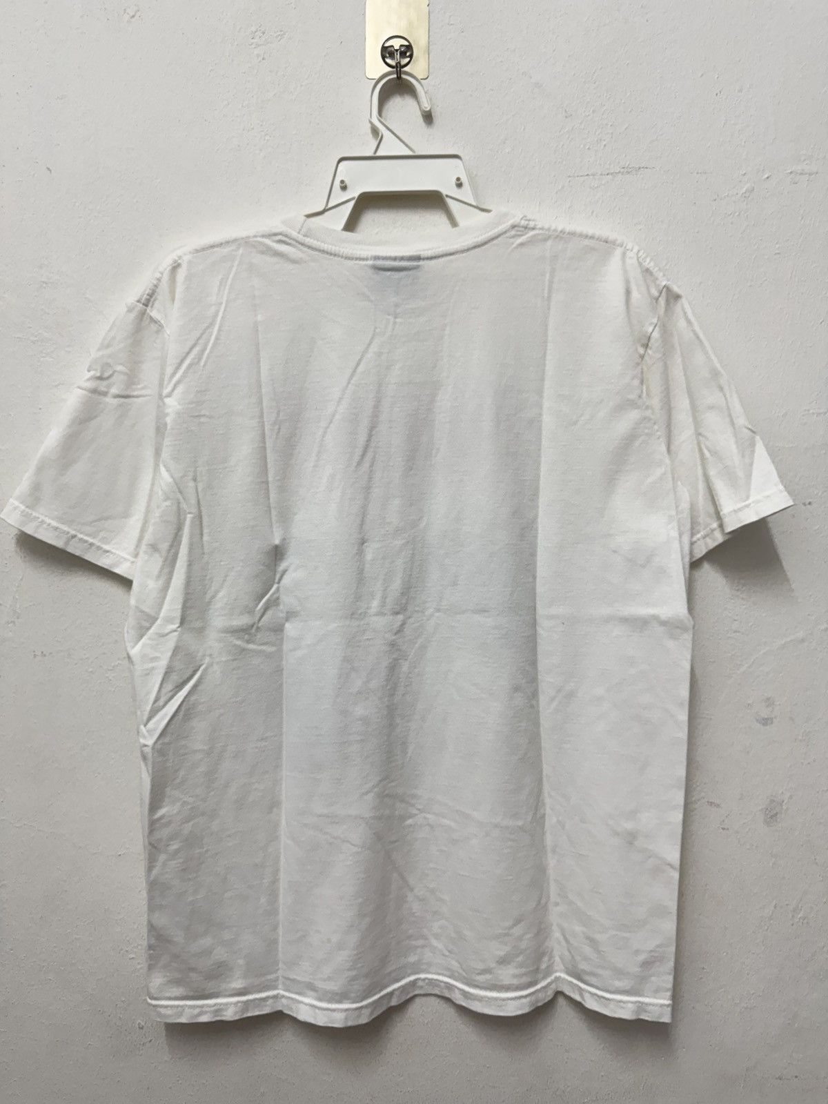 Other Rocky Movie Photo T shirt Arnold Size US L / EU 52-54 / 3 - 7 Thumbnail