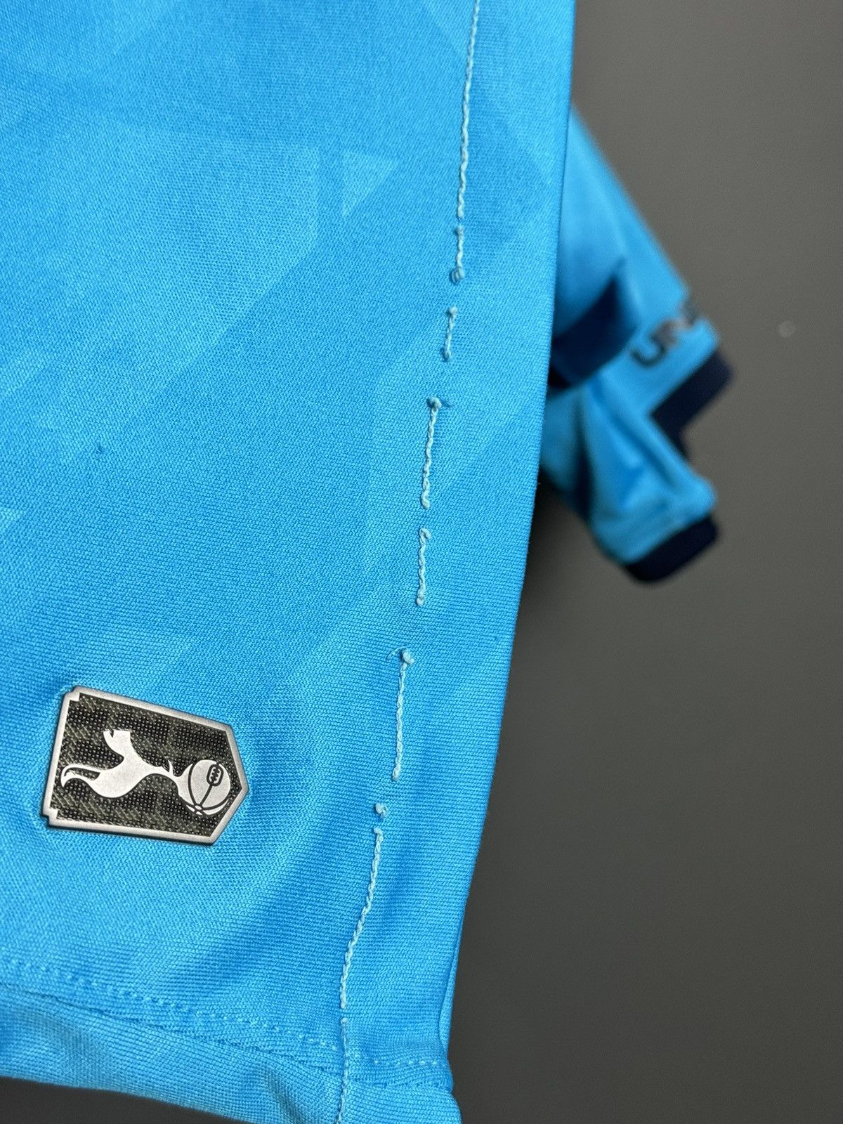 Under Armour Tottenham Hotspur 13/14 Away Football Jersey Size US M / EU 48-50 / 2 - 11 Thumbnail