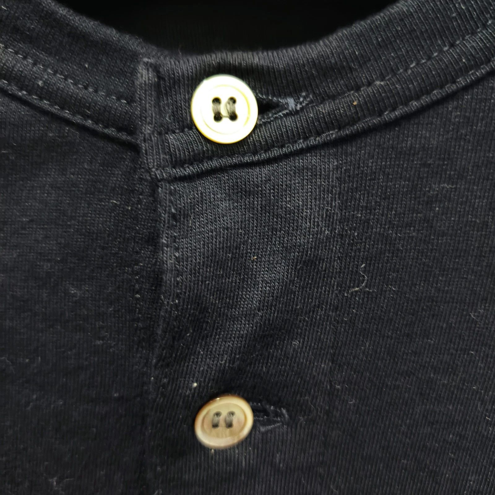 Comme des Garcons Comme des Garçons Homme tee Made in Japan Single Stitch Size US M / EU 48-50 / 2 - 5 Thumbnail