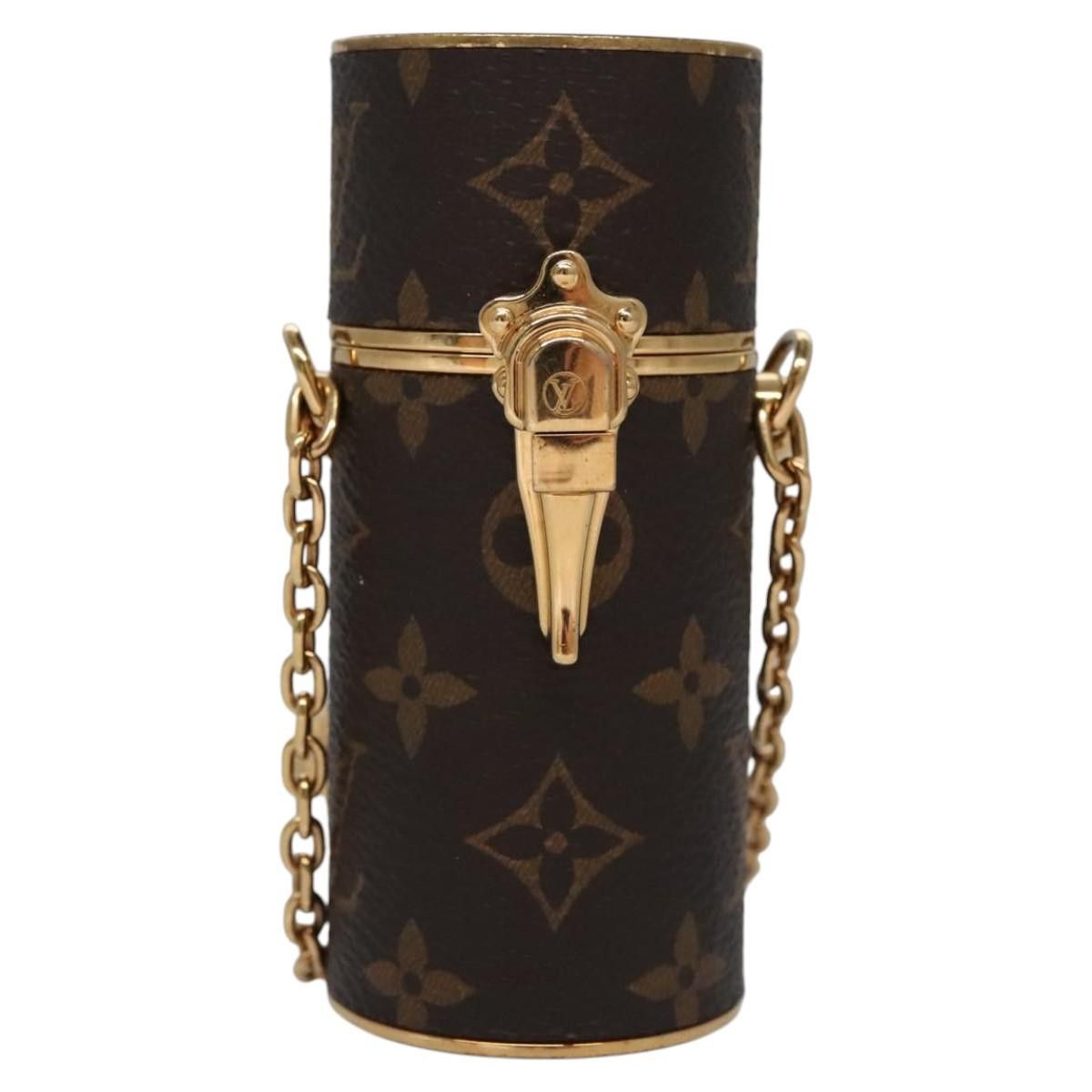 Louis Vuitton Louis Vuitton Lipstick clutch Size ONE SIZE - 1 Thumbnail