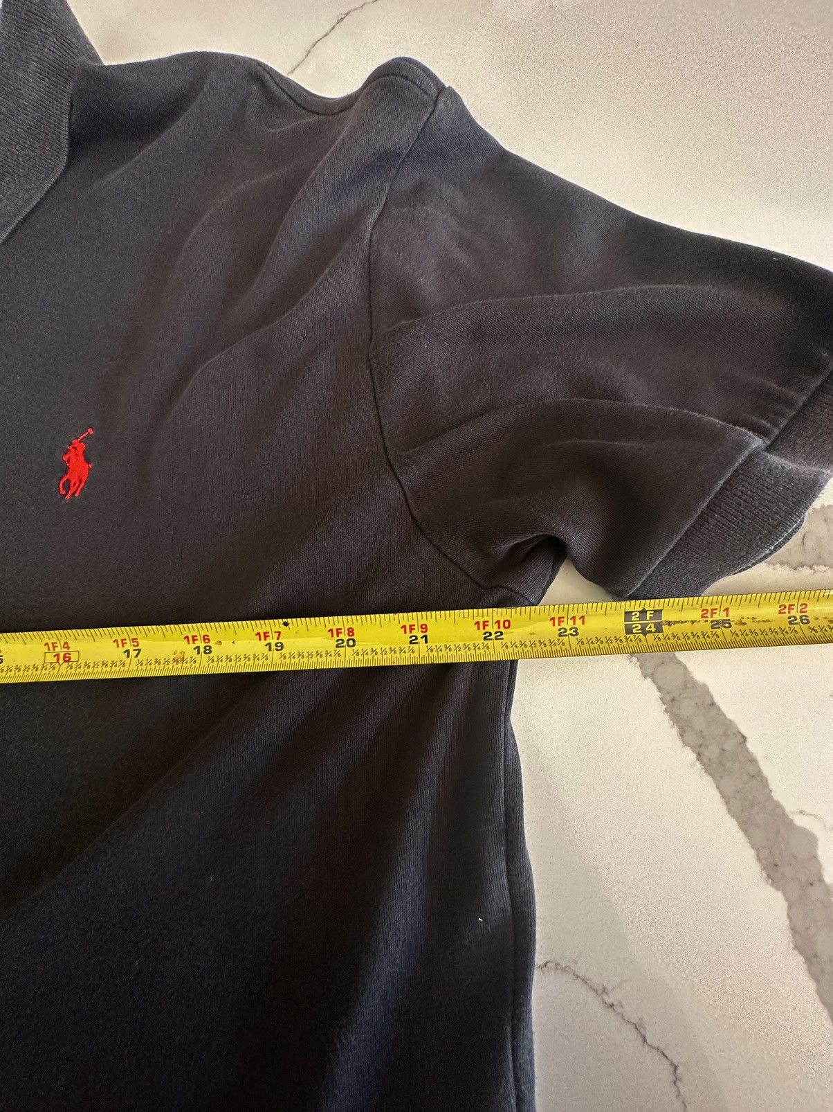 Polo Ralph Lauren Polo Ralph Lauren Polo shirt size Large men’s Size US L / EU 52-54 / 3 - 6 Thumbnail
