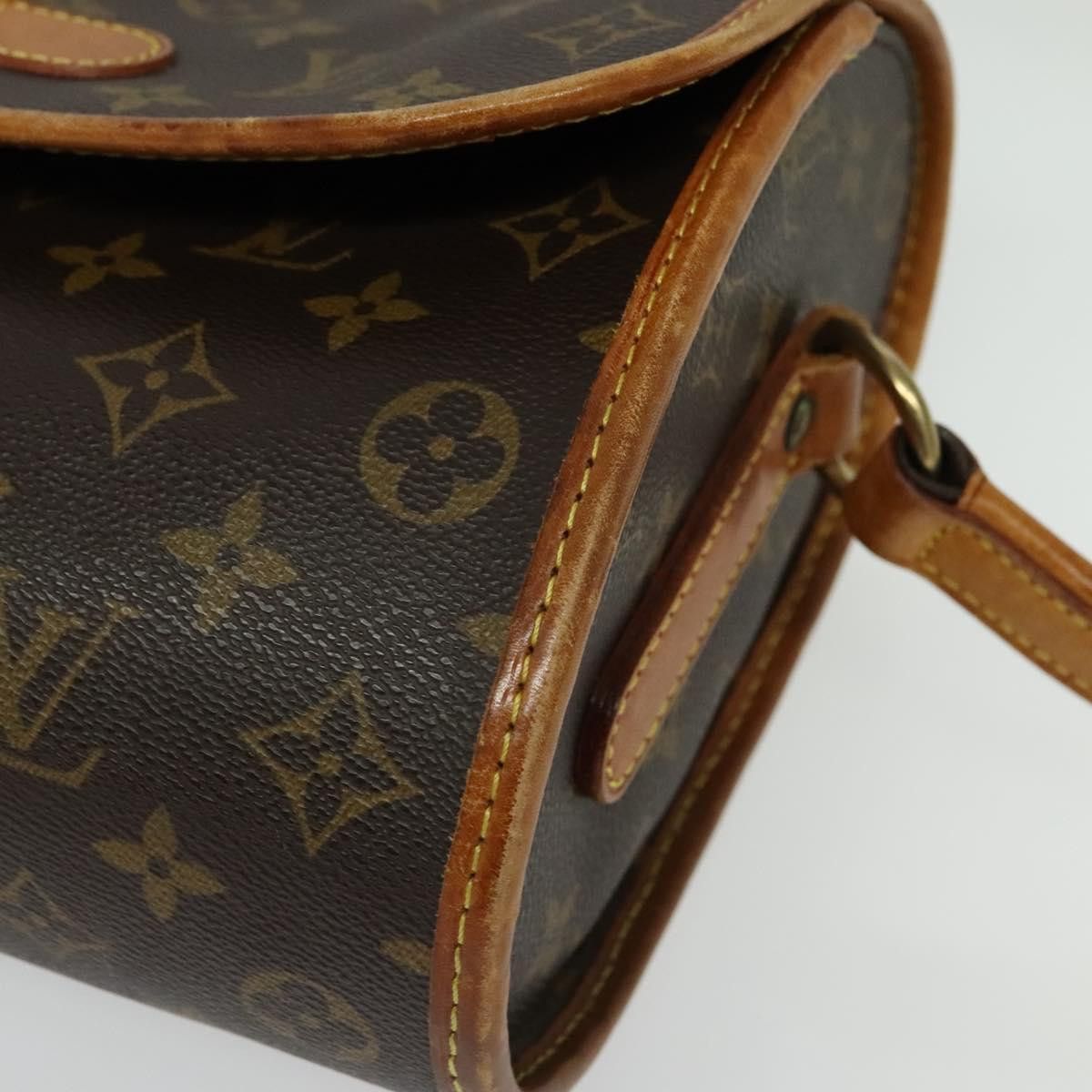 Louis Vuitton LOUIS VUITTON Monogram Marne Shoulder Bag M51369 Size ONE SIZE - 16 Thumbnail