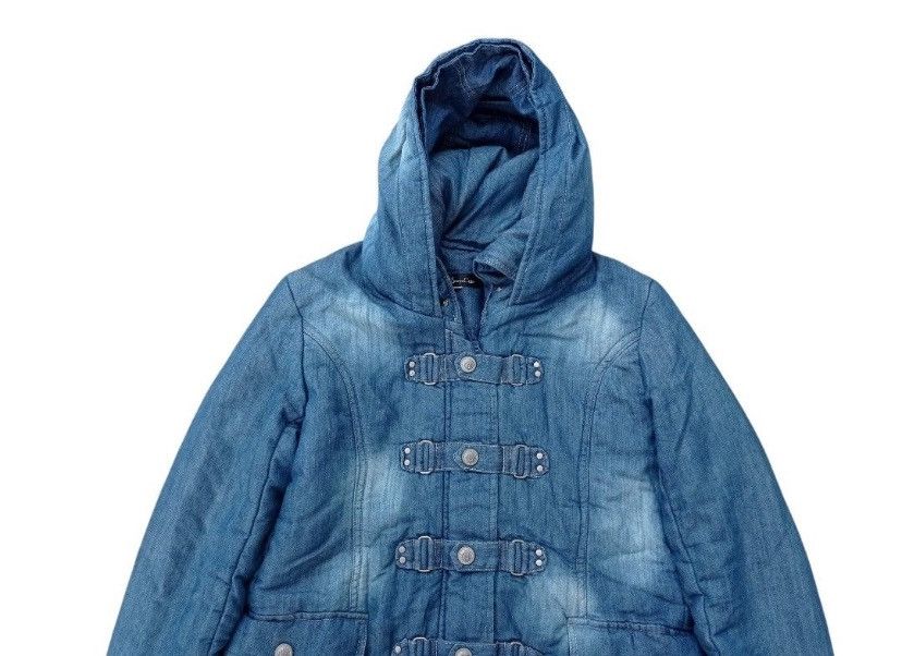 Japanese Brand Vintage 2000s Sexy&cute Bono Jacket Size US M / EU 48-50 / 2 - 3 Thumbnail