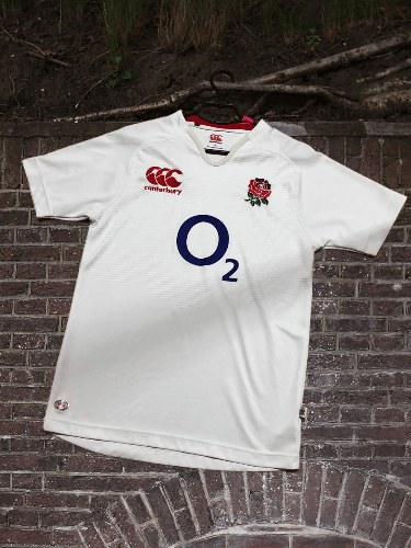 Canterbury of New Zealand Canterbury Of New Zealand Jersey Size US M / EU 48-50 / 2 - 1 Thumbnail