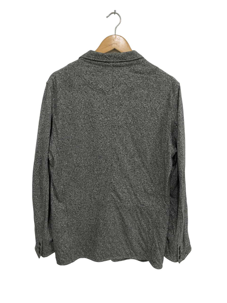 Undercover × Uniqlo Undercover x Uniqlo Blazer UUU Size US L / EU 52-54 / 3 - 3 Thumbnail