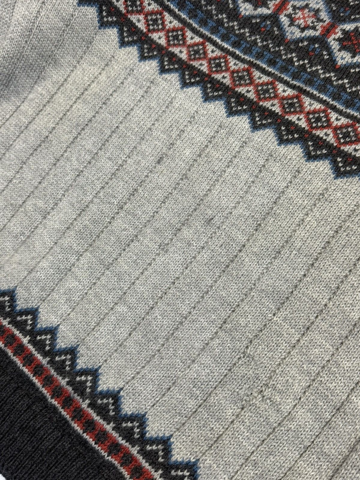 Dale Of Norway 1996 Dale of Norway Archive Sierra Nevada Knit Sweater Rare Size US L / EU 52-54 / 3 - 19 Thumbnail