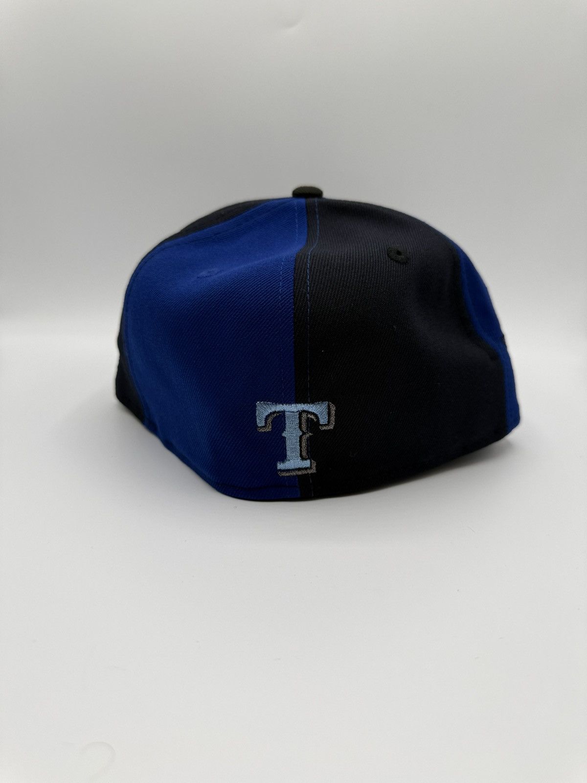 New Era Texas Rangers ‘Mosaic’ New Era 59FIFTY Fitted – Size 7 1/4 Size ONE SIZE - 6 Thumbnail