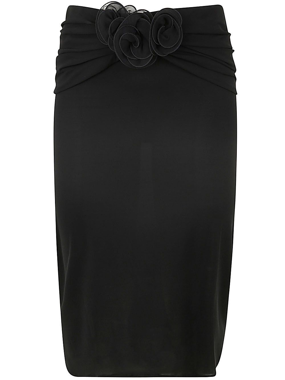 Magda Butrym MIDI SKIRT Size 28" / US 6 / IT 42 - 1 Thumbnail