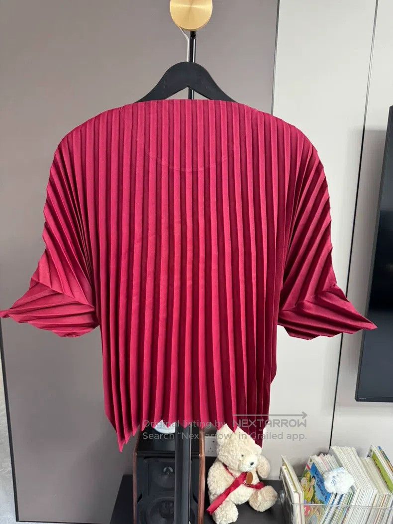 Issey Miyake Issey Miyake size:one size Origami Top Size XXS / US 00 / IT 34 - 5 Thumbnail