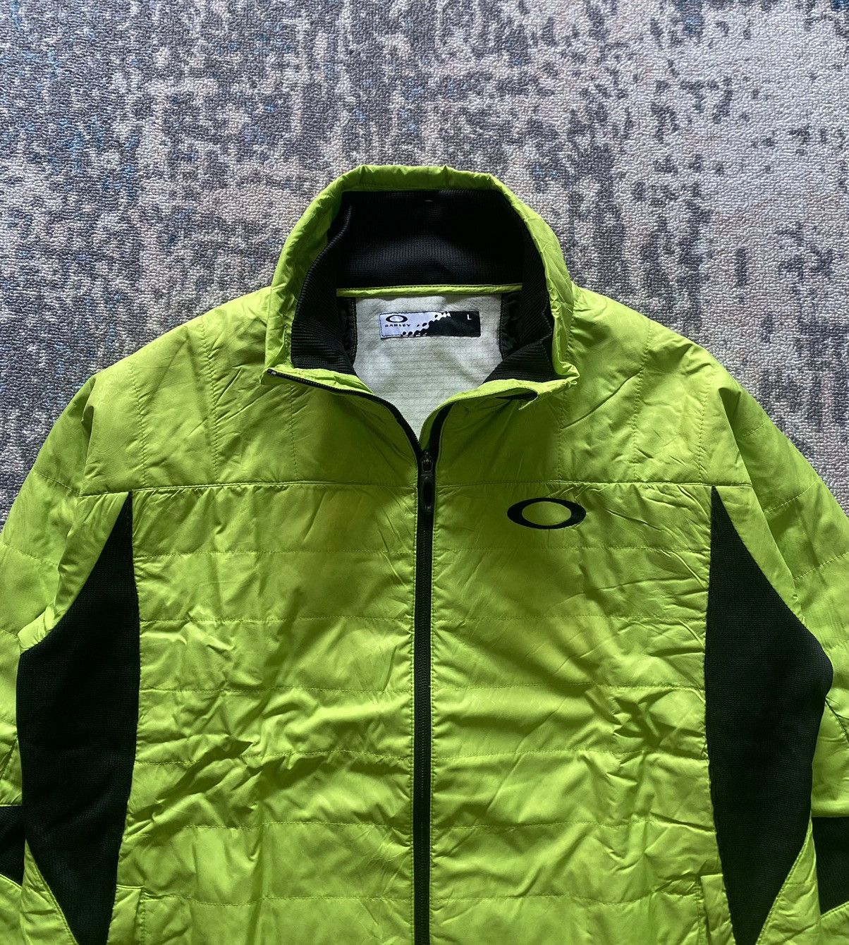 Oakley × Vintage Vintage Oakley Jacket Size US L / EU 52-54 / 3 - 2 Thumbnail