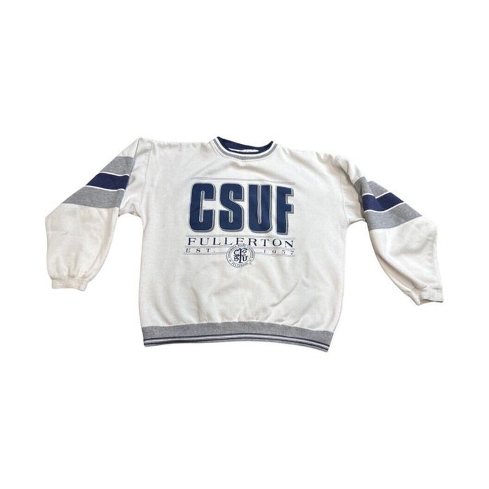 Csuf crewneck online