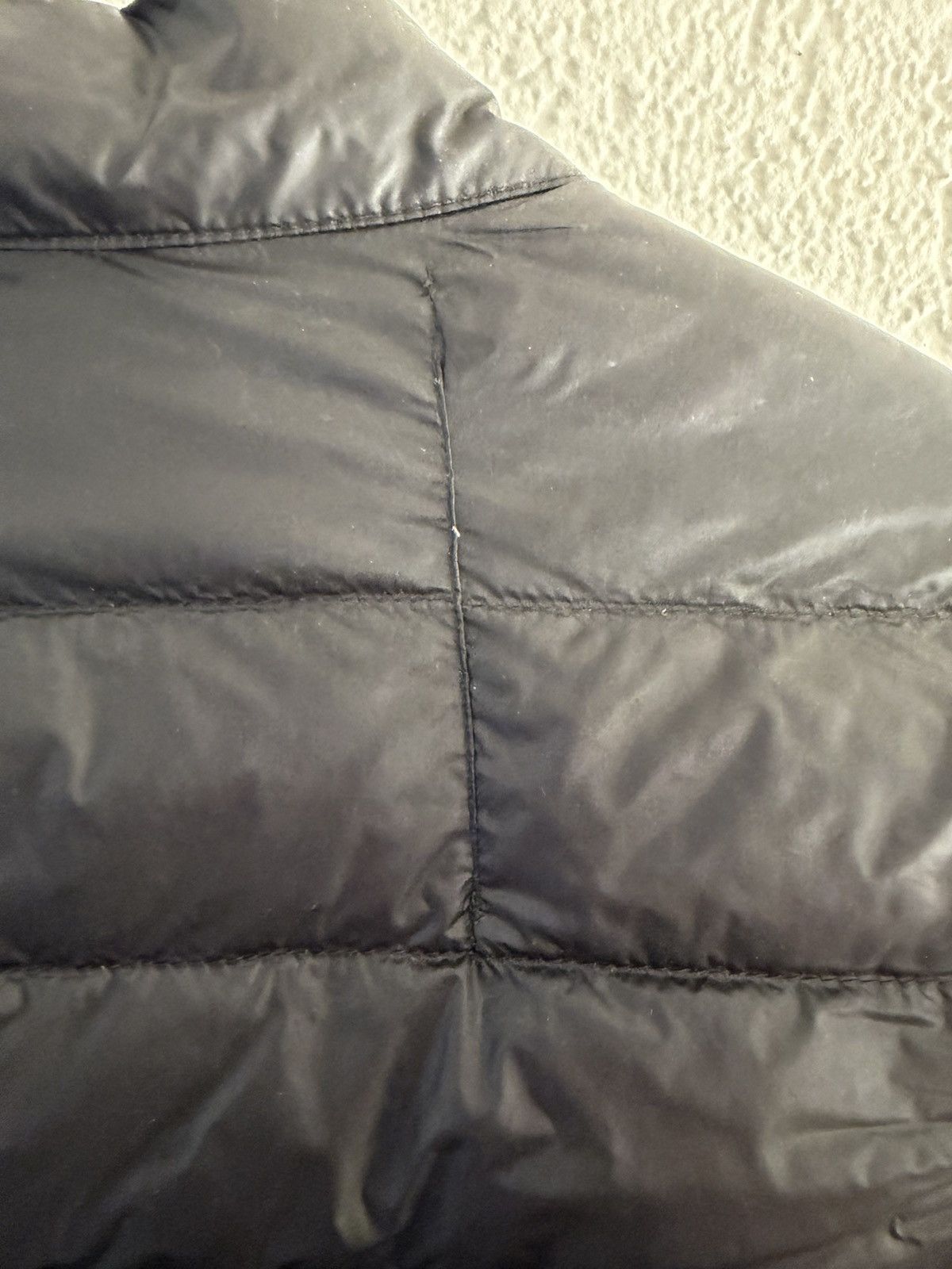 Moncler Moncler logo puffer down jacket Size US M / EU 48-50 / 2 - 5 Thumbnail
