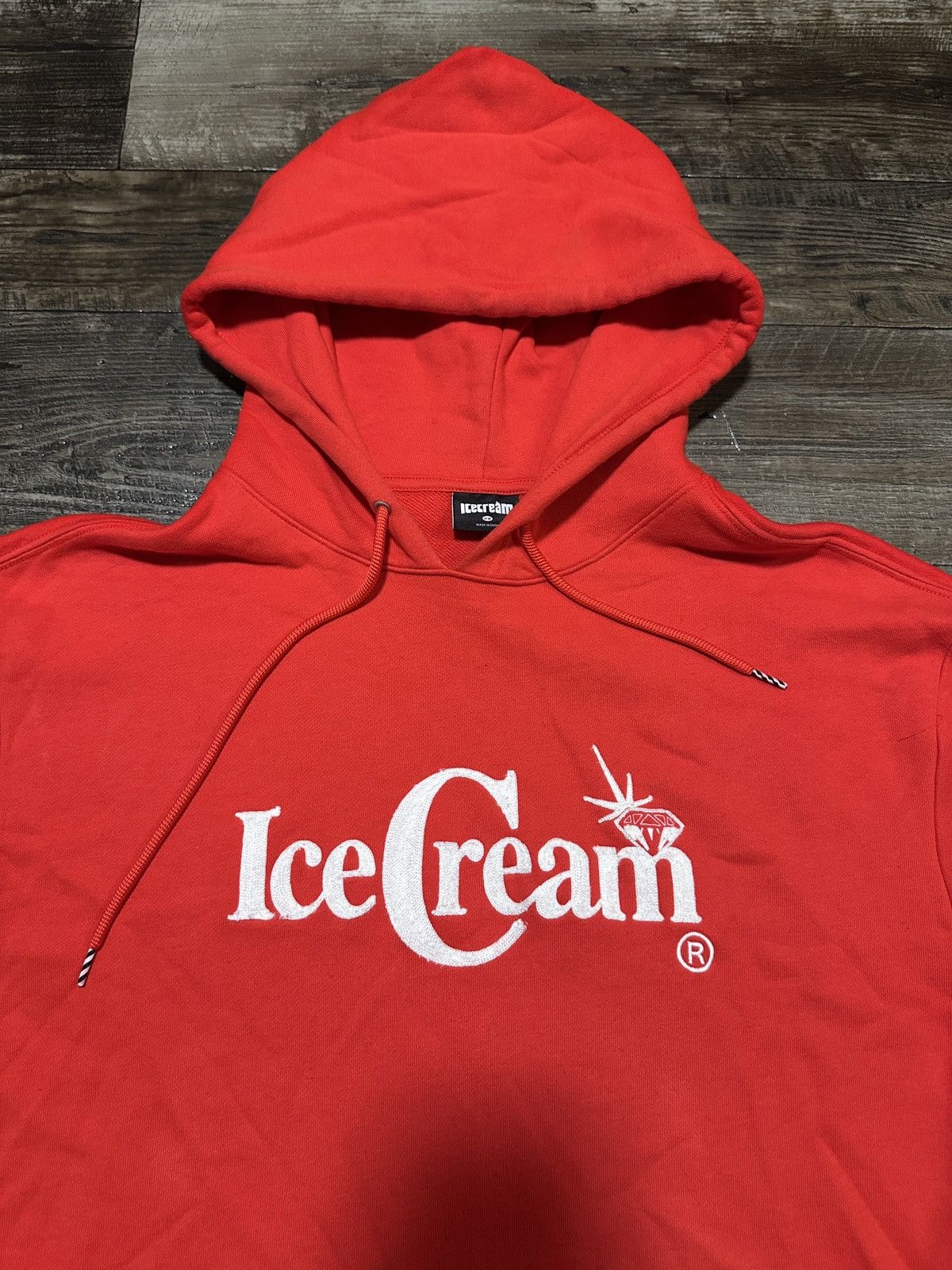 Icecream Icecream Max Hoodie Size US XXL / EU 58 / 5 - 2 Thumbnail