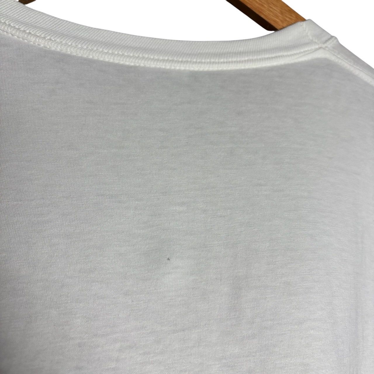 Vintage VTG 90s Tom Bianchi Out Of The Studio Bruce Weber T-Shirt Size US XL / EU 56 / 4 - 8 Thumbnail