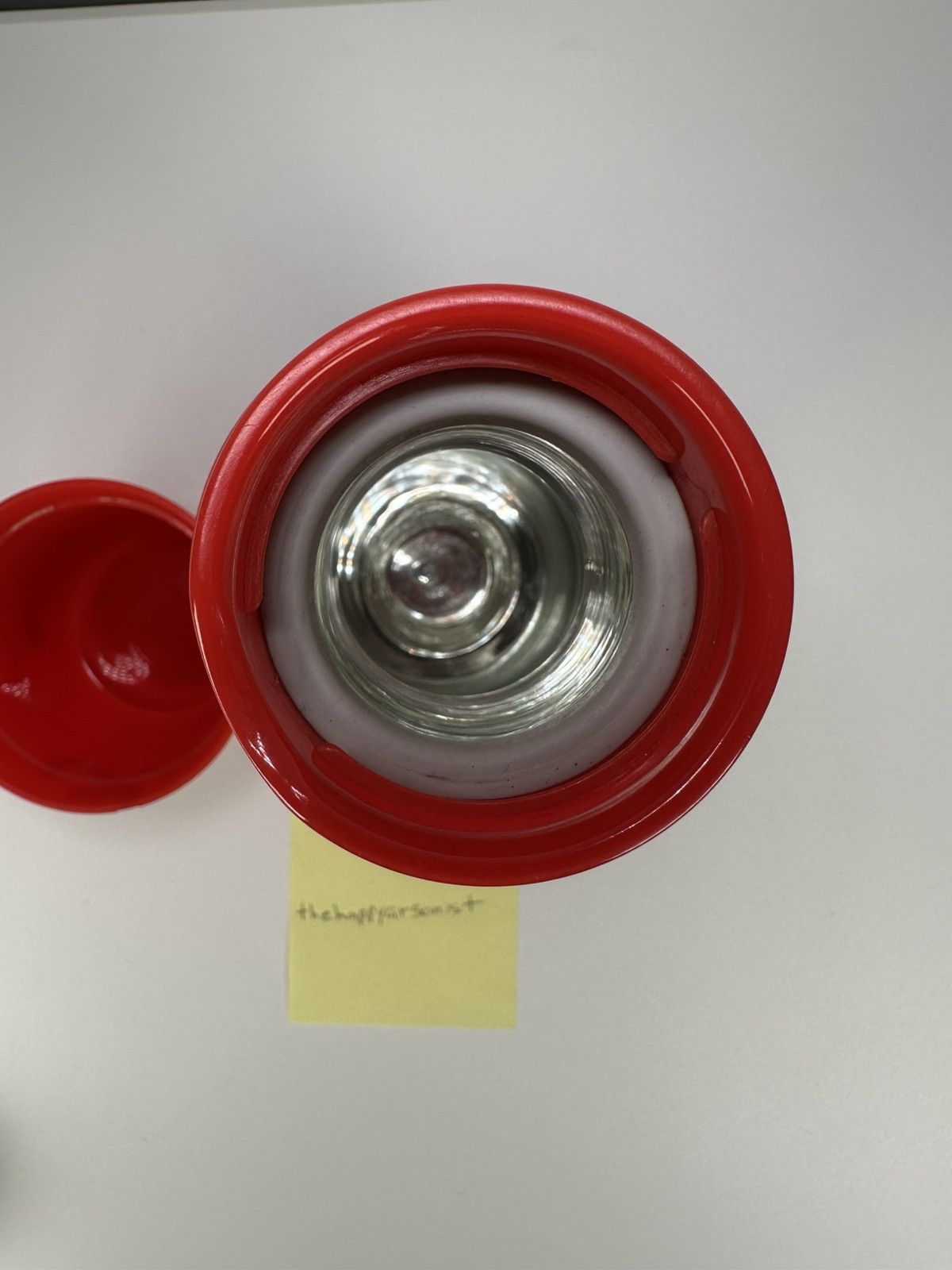 Supreme Supreme Helios Thermos FW14 Size ONE SIZE - 5 Thumbnail