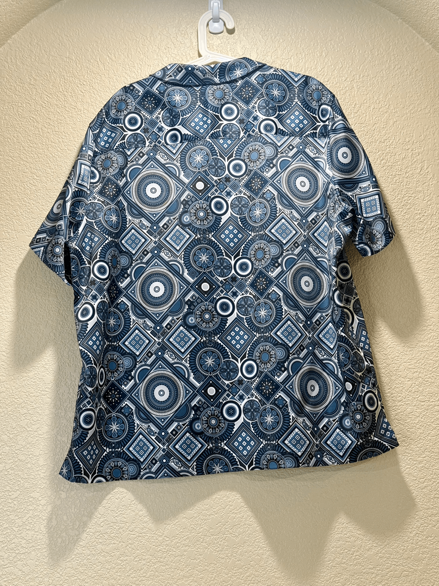 Kith Kith Moroccon Shirt Size US XXL / EU 58 / 5 - 2 Thumbnail