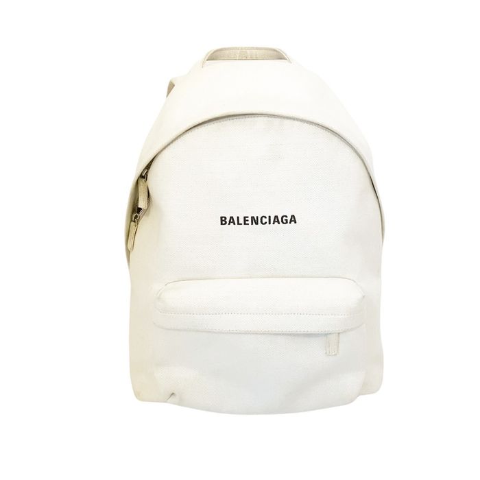 Balenciaga Balenciaga Everyday backpack Grailed