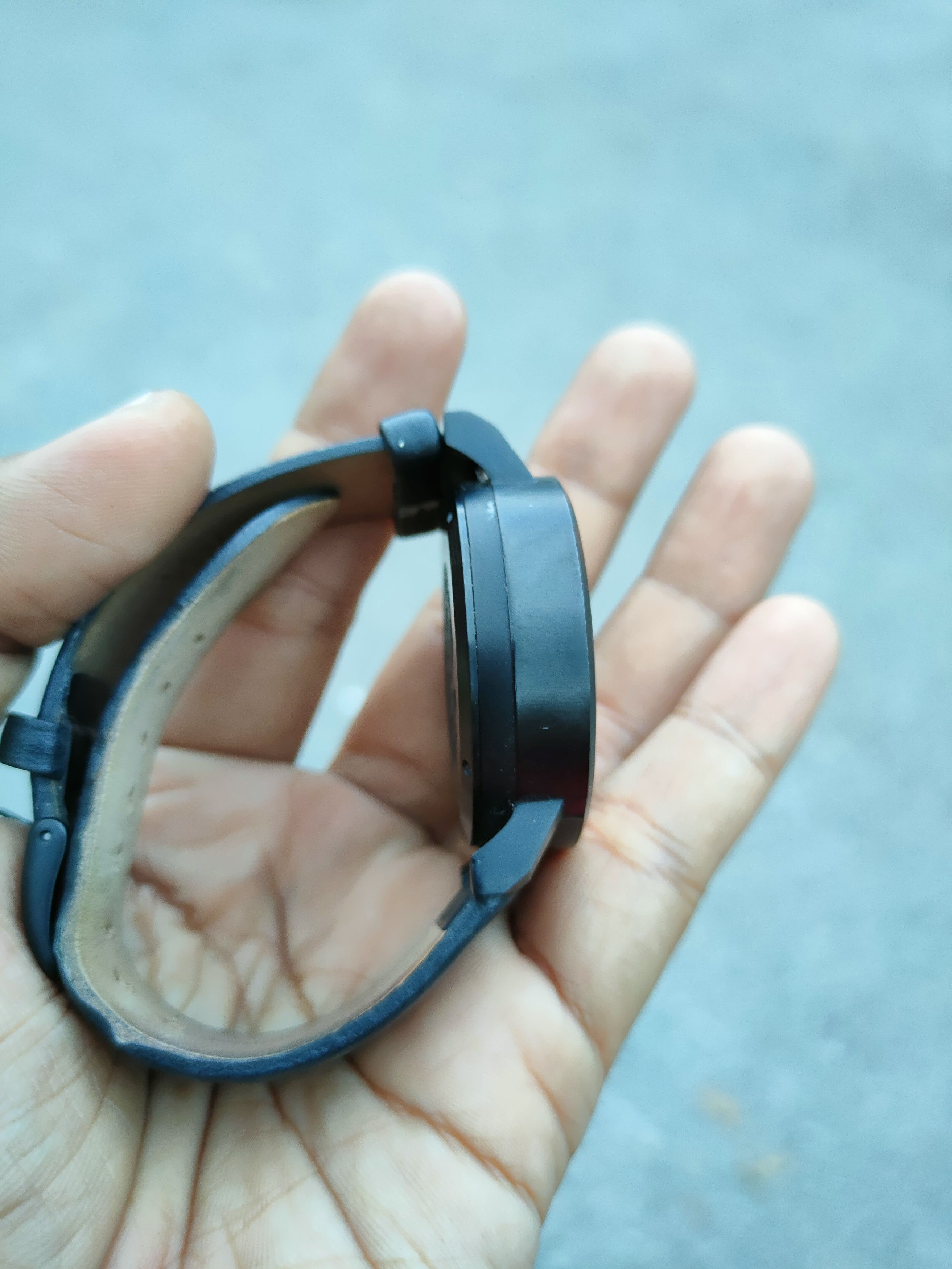 Designer × Japanese Brand klasse14 Volare By Mario Nobile designer japan watch Size ONE SIZE - 3 Thumbnail