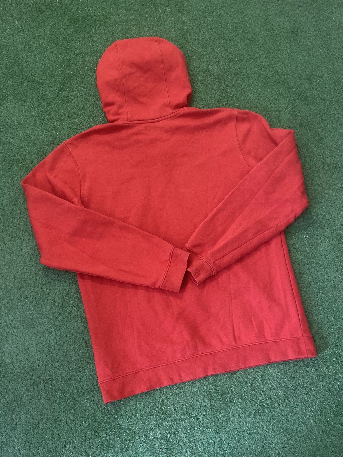 NBA × Nike Nba hoodie nike Chicago bulls Jersey Size US M / EU 48-50 / 2 - 6 Thumbnail