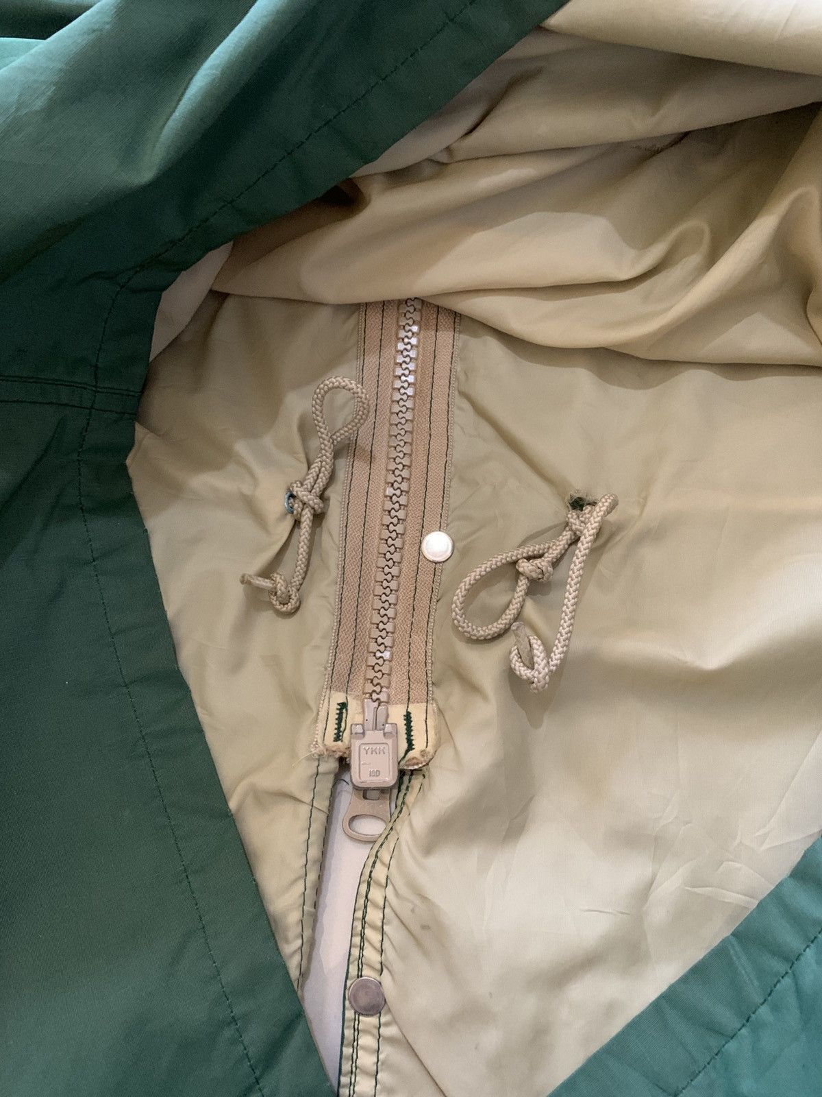 Woolrich Woolen Mills 🐍 Vintage Woolrich Mountain Parka Jacket Size US L / EU 52-54 / 3 - 12 Thumbnail