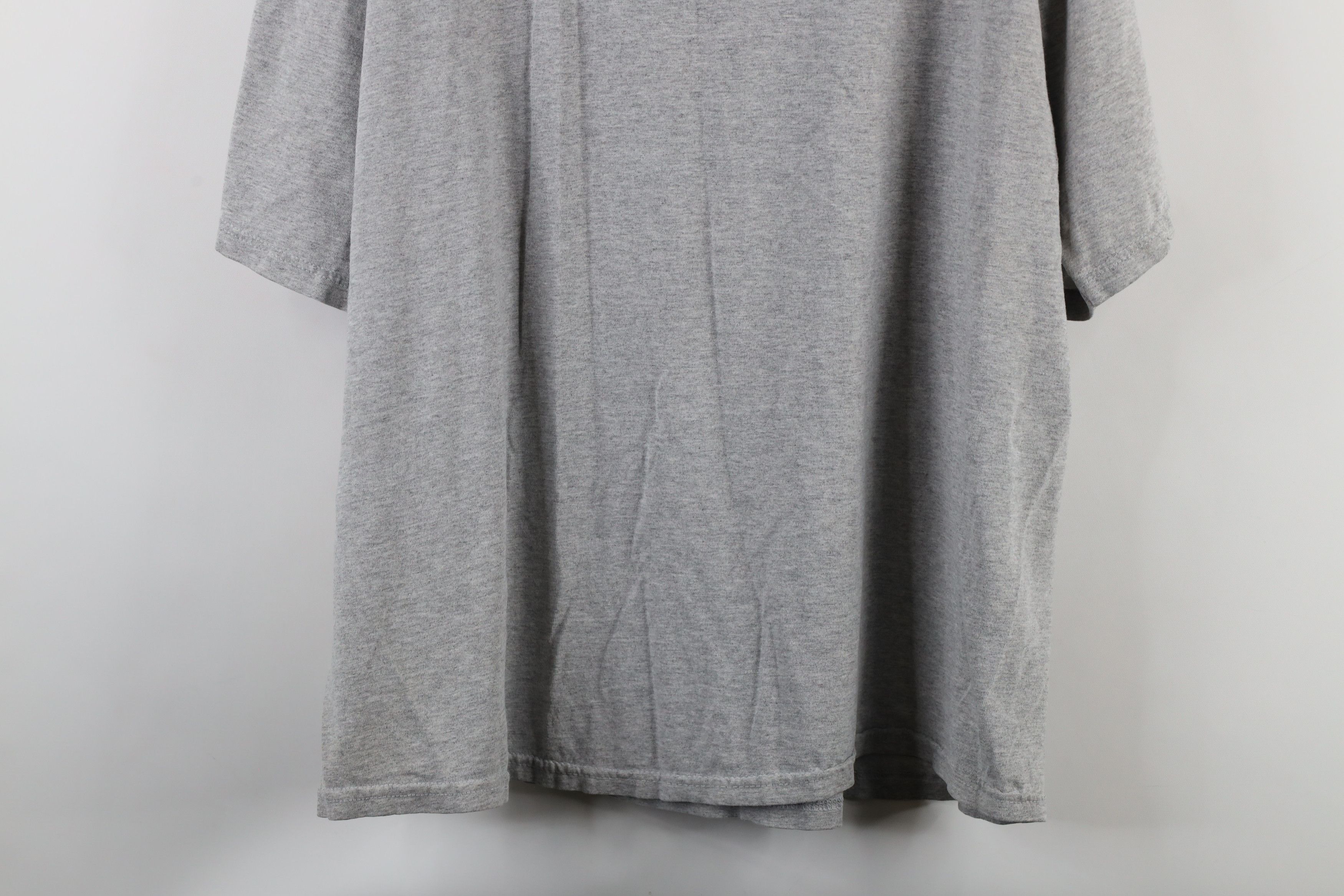 Vintage Vintage 90s Streetwear Baggy Fit Short Sleeve Pocket T-Shirt Size US L / EU 52-54 / 3 - 10 Thumbnail