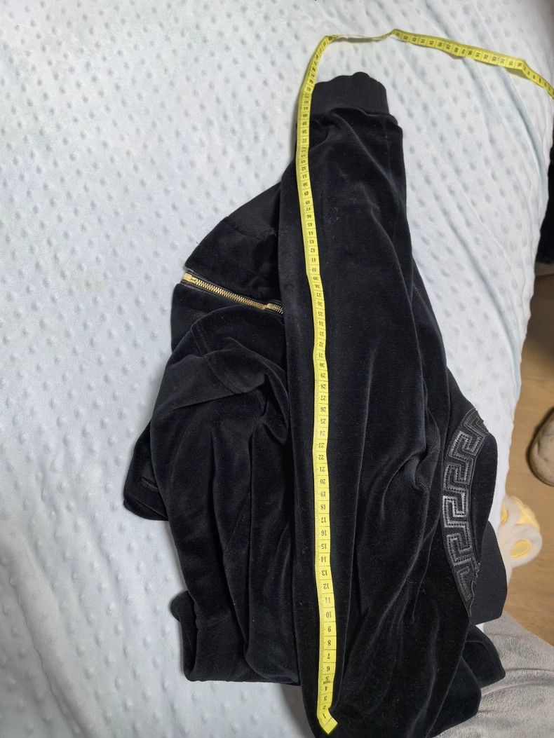 Other Versace Sports hooded jacket Size US M / EU 48-50 / 2 - 6 Thumbnail