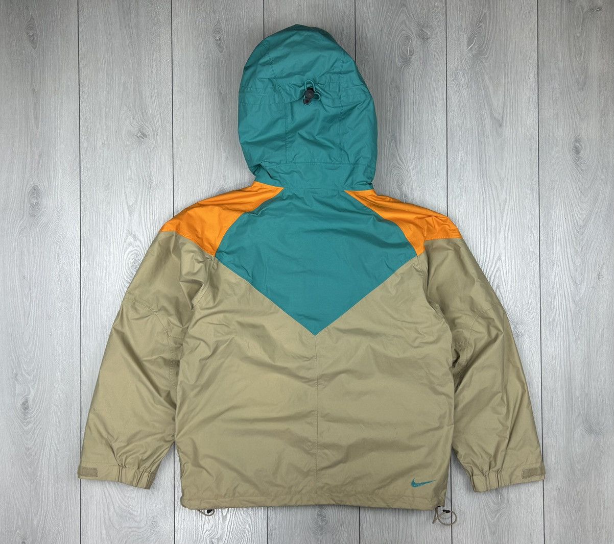 Nike ACG × Vintage Nike ACG Vintage Jacket Size M Size US M / EU 48-50 / 2 - 10 Thumbnail