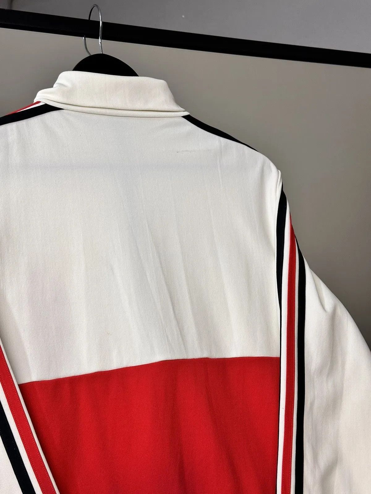 Other Rare Flamengo Basquete 1984/85 Jersey Camisa Regata Jacket Size US M / EU 48-50 / 2 - 14 Thumbnail