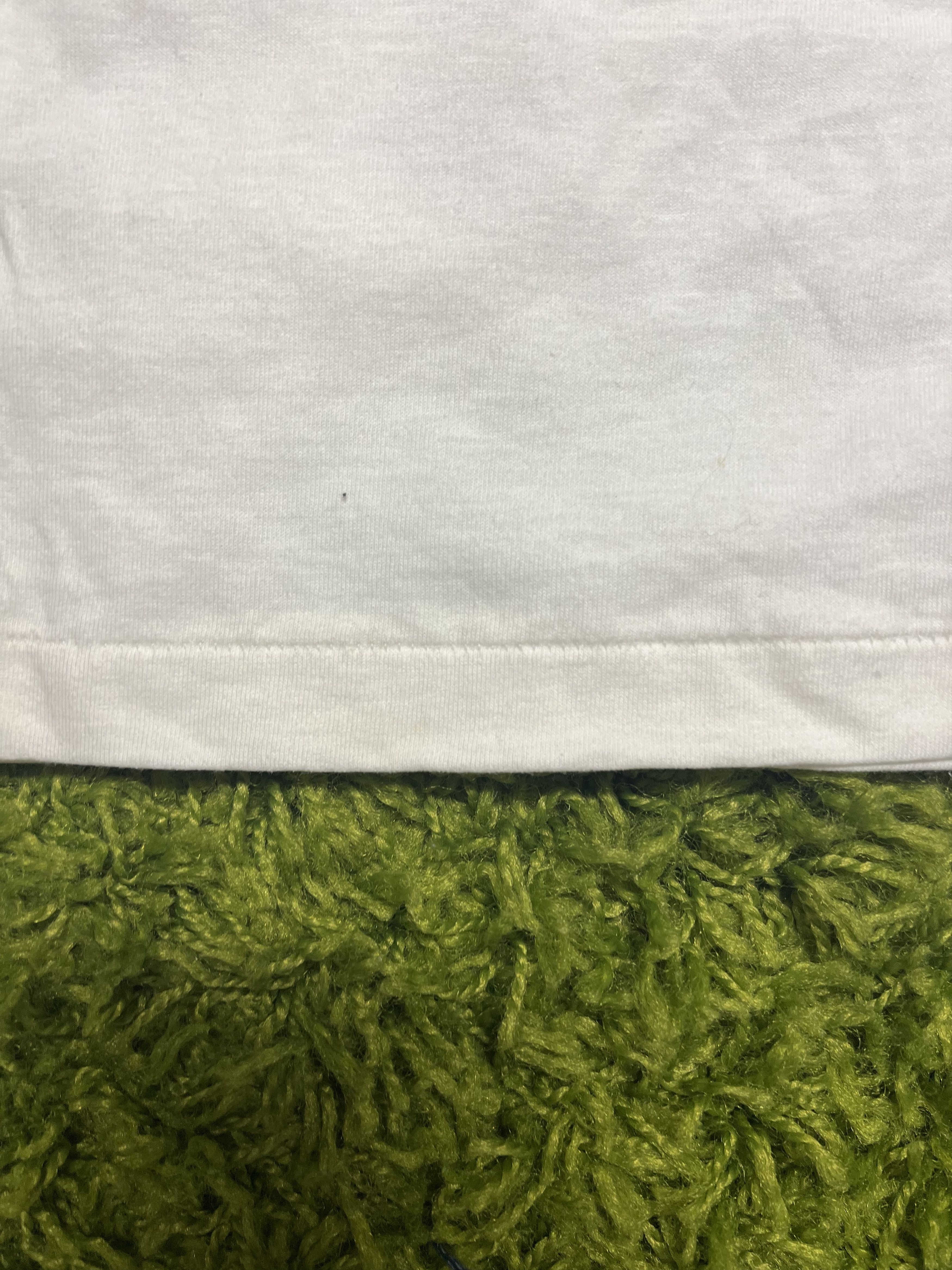 Band Tees × Mtv Rare MTV Unplugged T-Shirt Single Stitch Size US XL / EU 56 / 4 - 6 Thumbnail