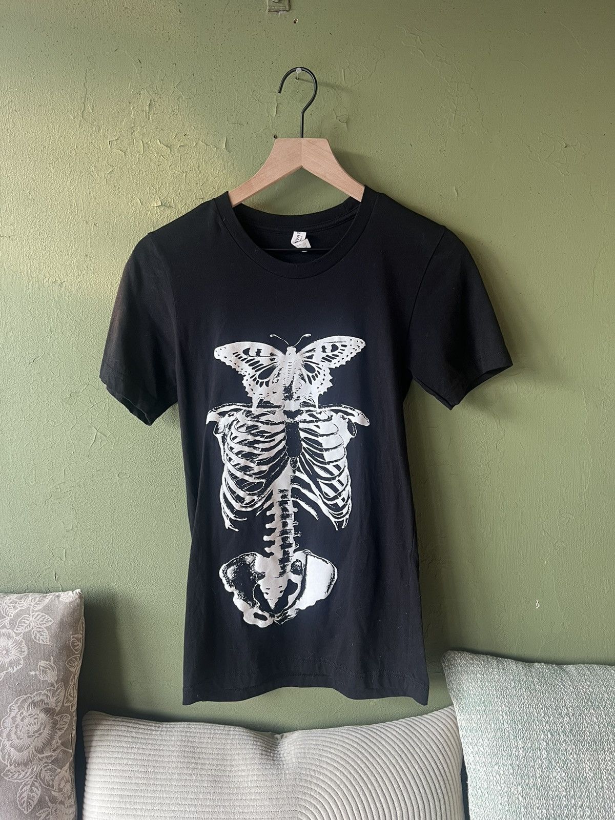 Playboi Carti Playboi Carti - 2017 Tour Merch (Women’s XS) Size US XS / EU 42 / 0 - 1 Thumbnail